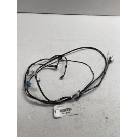 2018-2022 Toyota Camry L LE SE Roof Anten Cable Cord Sub Assembly OEM