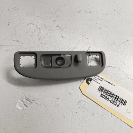 2018-2022 GMC TERRAIN REAR LEFT SIDE ROOF DOME READING COURTESY LIGHT LAMP 