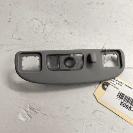 2018-2022 GMC TERRAIN REAR LEFT SIDE ROOF DOME READING COURTESY LIGHT LAMP 
