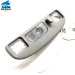 2018-2022 GMC TERRAIN REAR LEFT SIDE ROOF DOME READING COURTESY LIGHT LAMP 