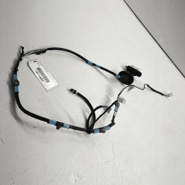 TOYOTA CAMRY 2019 - 2021 REAR RIGHT PASSENGER SIDE DOOR WIRE WIRING HARNESS