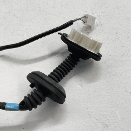 TOYOTA CAMRY 2019 - 2021 REAR RIGHT PASSENGER SIDE DOOR WIRE WIRING HARNESS