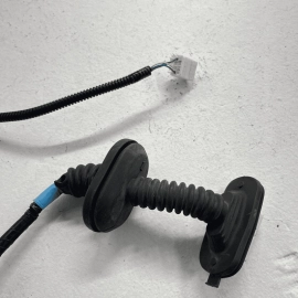 TOYOTA CAMRY 2019 - 2021 REAR RIGHT PASSENGER SIDE DOOR WIRE WIRING HARNESS