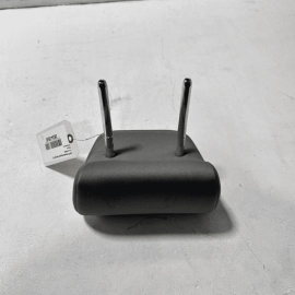 2018-20 HONDA ACCORD REAR LEFT OR RIGHT SIDE SEAT HEADREST GRAY CLOTH OEM 1