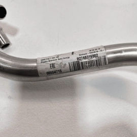 2017-2020 BMW 430I 440I  FUEL GAS FILLER NECK HOSE TUBE PIPE OEM