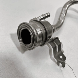 2017-2020 BMW 430I 440I  FUEL GAS FILLER NECK HOSE TUBE PIPE OEM