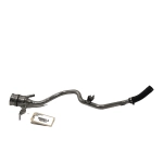 2017-2020 BMW 430I 440I  FUEL GAS FILLER NECK HOSE TUBE PIPE OEM