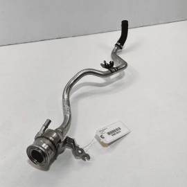 2017-2020 BMW 430I 440I  FUEL GAS FILLER NECK HOSE TUBE PIPE OEM
