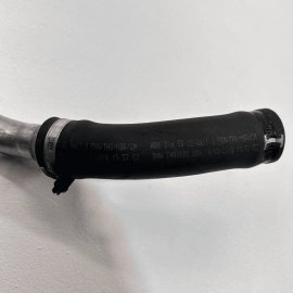 2017-2020 BMW 430I 440I  FUEL GAS FILLER NECK HOSE TUBE PIPE OEM