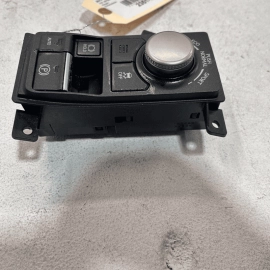2015 - 2017 LEXUS NX200t  CONSOLE DRIVE MODE MULTIFUNCTIONAL SWITCH BLOCK O