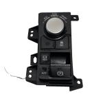 2015 - 2017 LEXUS NX200t  CONSOLE DRIVE MODE MULTIFUNCTIONAL SWITCH BLOCK O
