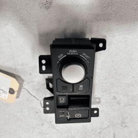 2015 - 2017 LEXUS NX200t  CONSOLE DRIVE MODE MULTIFUNCTIONAL SWITCH BLOCK O