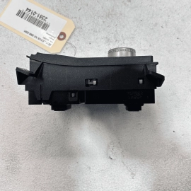 2015 - 2017 LEXUS NX200t  CONSOLE DRIVE MODE MULTIFUNCTIONAL SWITCH BLOCK O