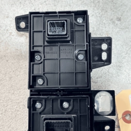2015 - 2017 LEXUS NX200t  CONSOLE DRIVE MODE MULTIFUNCTIONAL SWITCH BLOCK O
