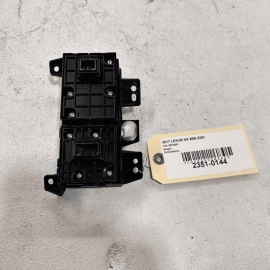 2015 - 2017 LEXUS NX200t  CONSOLE DRIVE MODE MULTIFUNCTIONAL SWITCH BLOCK O