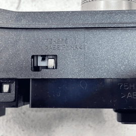 2015 - 2017 LEXUS NX200t  CONSOLE DRIVE MODE MULTIFUNCTIONAL SWITCH BLOCK O