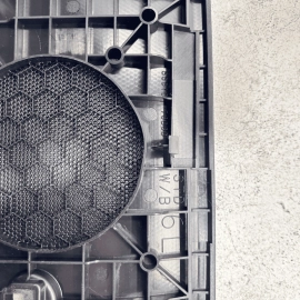 2015 - 2017 LEXUS NX200t DASHBOARD CENTER SPEAKER COVER TRIM GRILLE OEM 2015 - 2017 LEXUS NX200t DASHBOARD CENTER SPEAKER COVER TRIM GRILLE OEM