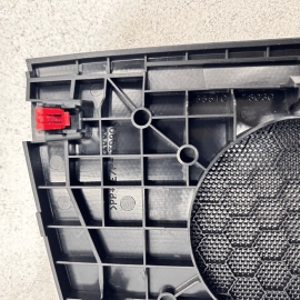 2015 - 2017 LEXUS NX200t DASHBOARD CENTER SPEAKER COVER TRIM GRILLE OEM 2015 - 2017 LEXUS NX200t DASHBOARD CENTER SPEAKER COVER TRIM GRILLE OEM