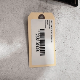 2015 - 2017 LEXUS NX200t DASHBOARD CENTER SPEAKER COVER TRIM GRILLE OEM 2015 - 2017 LEXUS NX200t DASHBOARD CENTER SPEAKER COVER TRIM GRILLE OEM