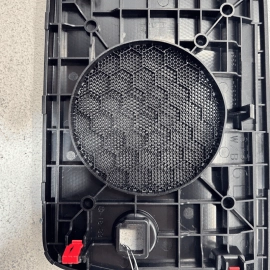 2015 - 2017 LEXUS NX200t DASHBOARD CENTER SPEAKER COVER TRIM GRILLE OEM 2015 - 2017 LEXUS NX200t DASHBOARD CENTER SPEAKER COVER TRIM GRILLE OEM