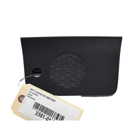 2015 - 2017 LEXUS NX200t DASHBOARD CENTER SPEAKER COVER TRIM GRILLE OEM
