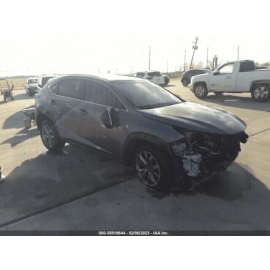 2015 - 2017 LEXUS NX200t  AUTOMATIC TRANSMISSION GEAR SHIFT SHIFTER LEVER O