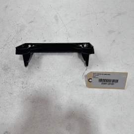 2015-2017 LEXUS NX200T FLOOR CENTER CONSOLE STORAGE SUPPORT BRACKET OEM