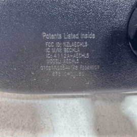 2015-2017 LEXUS NX200T REAR VIEW INTERIOR MIRROR AUTOMATIC DIMMING OEM