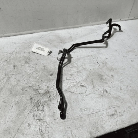 2016-2020 INFINITI Q50 RWD RED SPORT TRANSMISSION OIL COOLER PIPE LINE HOSE