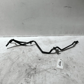 2016-2020 INFINITI Q50 RWD RED SPORT TRANSMISSION OIL COOLER PIPE LINE HOSE