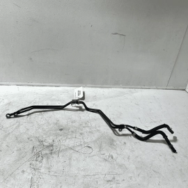 2016-2020 INFINITI Q50 RWD RED SPORT TRANSMISSION OIL COOLER PIPE LINE HOSE