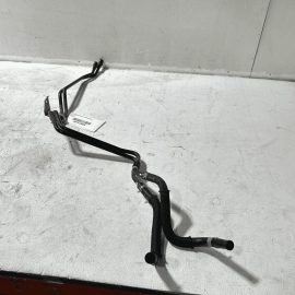 2016-2020 INFINITI Q50 RWD RED SPORT TRANSMISSION OIL COOLER PIPE LINE HOSE