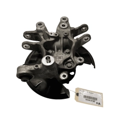 18-20 HONDA ACCORD HYBRID REAR RIGHT PASSENGER SIDE SPINDLE KNUCKLE & HUB O