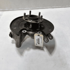 18-20 HONDA ACCORD HYBRID REAR LEFT DRIVER SIDE SPINDLE KNUCKLE & HUB OEM