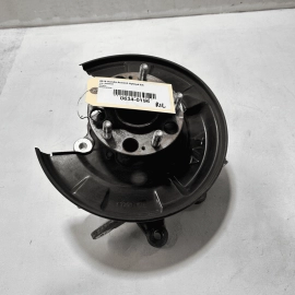 18-20 HONDA ACCORD HYBRID REAR LEFT DRIVER SIDE SPINDLE KNUCKLE & HUB OEM