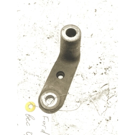 2011-2019 FORD EXPLORER 3.5 L AUTOMATIC TRANSMISSION SUPPORT BRACKET MOUNT 