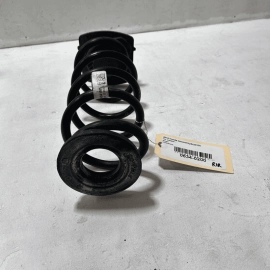 2018-2020 HONDA ACCORD HYBRID REAR RIGHT OR LEFT SUSPENSION COIL SPRING OEM
