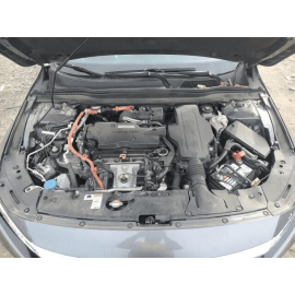 2018-2020 HONDA ACCORD REAR RIGHT PASSENGER SIDE WHEEL SPEED ABS SENSOR OEM