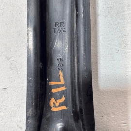 2018-2020 HONDA ACCORD FWD REAR LEFT DRIVER SIDE LOWER CONTROL ARM OEM 2018-2020 HONDA ACCORD FWD REAR LEFT DRIVER SIDE LOWER CONTROL ARM OEM
