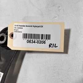 2018-2020 HONDA ACCORD FWD REAR LEFT DRIVER SIDE LOWER CONTROL ARM OEM 2018-2020 HONDA ACCORD FWD REAR LEFT DRIVER SIDE LOWER CONTROL ARM OEM