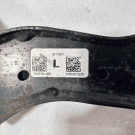 2018-2020 HONDA ACCORD FWD REAR LEFT DRIVER SIDE UPPER CONTROL ARM OEM 2018-2020 HONDA ACCORD FWD REAR LEFT DRIVER SIDE UPPER CONTROL ARM OEM