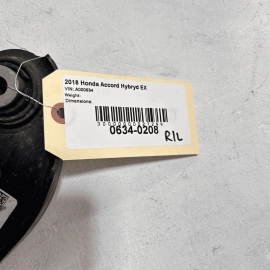 2018-2020 HONDA ACCORD FWD REAR LEFT DRIVER SIDE UPPER CONTROL ARM OEM 2018-2020 HONDA ACCORD FWD REAR LEFT DRIVER SIDE UPPER CONTROL ARM OEM