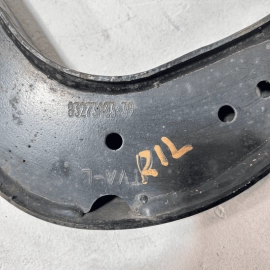 2018-2020 HONDA ACCORD FWD REAR LEFT DRIVER SIDE UPPER CONTROL ARM OEM 2018-2020 HONDA ACCORD FWD REAR LEFT DRIVER SIDE UPPER CONTROL ARM OEM