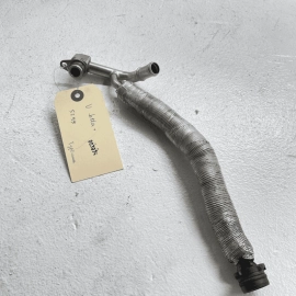 VOLKSWAGEN JETTA GLI 2019-2021 2.0L TURBOCHARGER WATER INLET HOSE TUBE PIPE