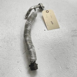 VOLKSWAGEN JETTA GLI 2019-2021 2.0L TURBOCHARGER WATER INLET HOSE TUBE PIPE
