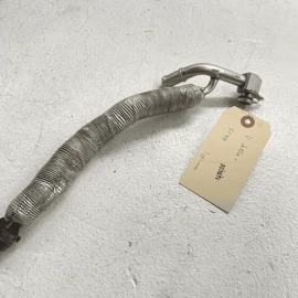 VOLKSWAGEN JETTA GLI 2019-2021 2.0L TURBOCHARGER WATER INLET HOSE TUBE PIPE