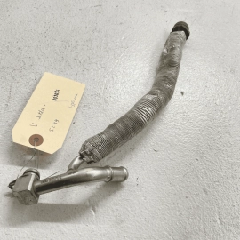 VOLKSWAGEN JETTA GLI 2019-2021 2.0L TURBOCHARGER WATER INLET HOSE TUBE PIPE