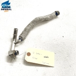 VOLKSWAGEN JETTA GLI 2019-2021 2.0L TURBOCHARGER WATER INLET HOSE TUBE PIPE