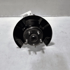2018 - 2020 HONDA ACCORD FRONT RIGHT PASSENGER SIDE SPINDLE KNUCKLE & HUB O
