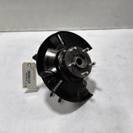 2018 - 2020 HONDA ACCORD FRONT RIGHT PASSENGER SIDE SPINDLE KNUCKLE & HUB O